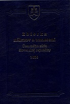 Zbierka nálezov a uznesení ÚS SR 2014