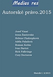 Autorské právo 2015