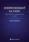 Zodpovednosť za vady 