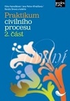 Praktikum civilního procesu - 2. část