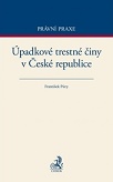 Úpadkové trestné činy v České republice 