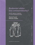 Budování státu bez antisemitismu?