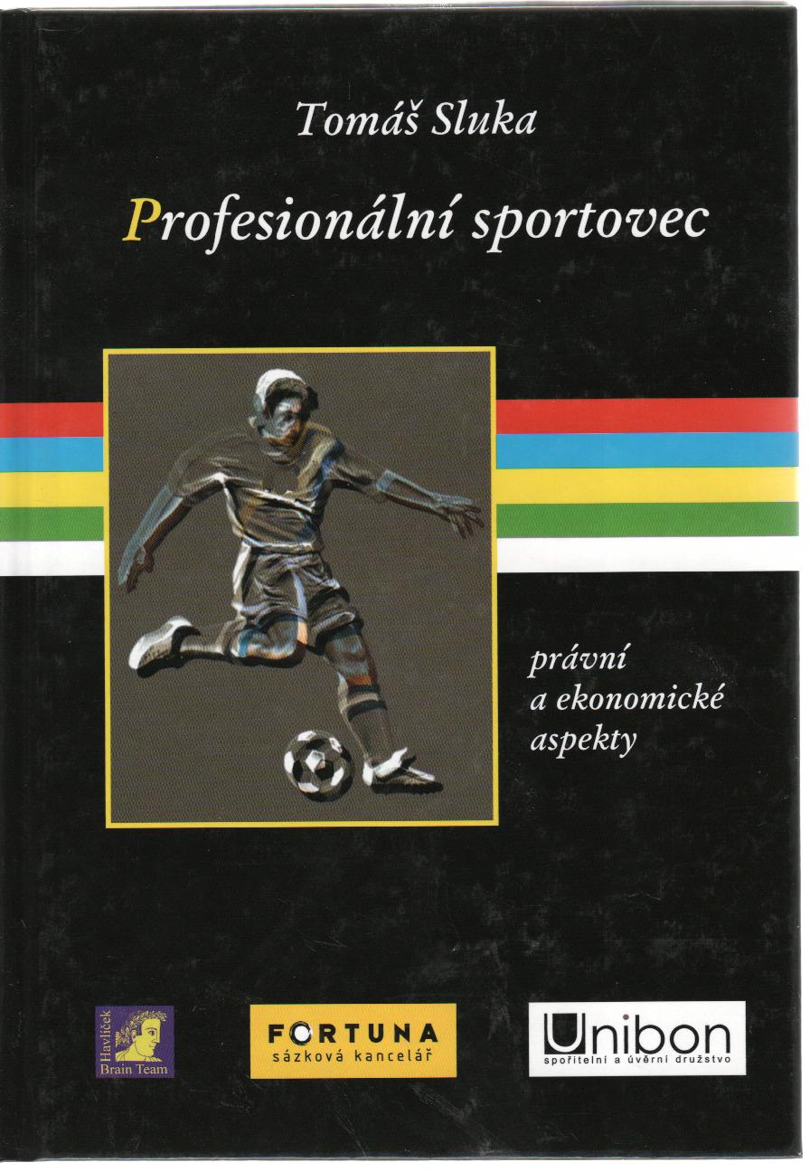 Profesionální sportovec