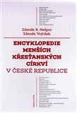 Encyklopedie menších křesťanských církví v České republice