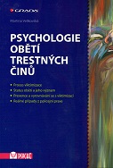 Psychologie obětí trestných činů