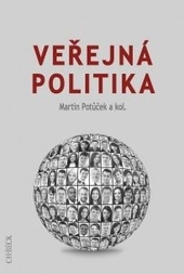 Veřejná politika