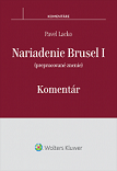 Nariadenie Brusel I. Komentár