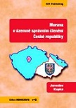 Morava v územně správním členění České republiky