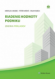 Riadenie hodnoty podniku - zbierka príkladov