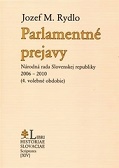 Parlamentné prejavy 