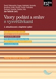 Vzory podání a smluv s vysvětlivkami, 2. vydání 