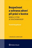 Bezpečnost a ochrana zdraví při práci v kostce, 2. vydání