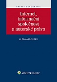 Internet, informační společnost a autorské právo