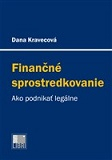 Finančné sprostredkovanie