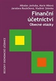 Finanční účetnictví. Obecné otázky