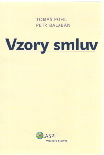 Vzory smluv