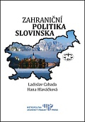 Zahraniční politika Slovinska