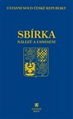 Sbírka nálezů a usnesení ÚS ČR, svazek 77 (vč. CD)
