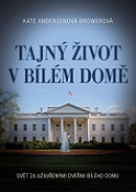 Tajný život v Bílém domě