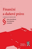 Finanční a daňové právo, 2. vydání
