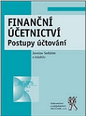 Finanční účetnictví. Postupy účtování