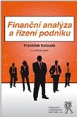 Finanční analýza a řízení podniku