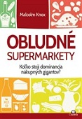 Obludné supermarkety