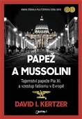 Papež a Mussolini