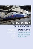 Ekonomika železničnej dopravy 