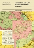 Minorities and Law in Czechoslovakia, 1918-1992