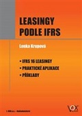 Leasingy podle IFRS
