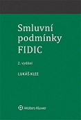 Smluvní podmínky FIDIC, 2. vydání