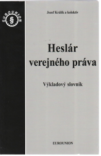 Heslár verejného práva