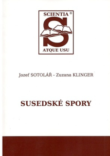 Susedské spory, 2.vyd.