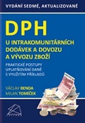 DPH u intrakomunitárních dodávek a dovozu a vývozu zboží 