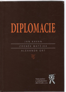 Diplomacie