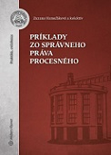 Príklady zo správneho práva procesného