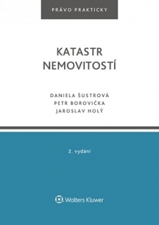 Katastr nemovitostí, 2.vyd.