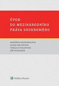 Úvod do mezinárodního práva soukromého