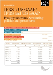 IFRS a US GAAP / IFRS and US GAAP