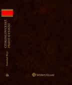 Československé právo ústavní. Ústavní vývoj československý v roce 1938