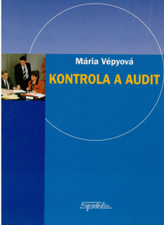 Kontrola a audit