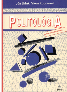 Politológia, 2.vyd.