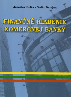 Finančné riadenie komerčnej banky