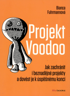 Projekt Voodoo