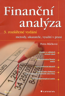 Finanční analýza, 3.vyd.