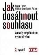 Jak dosáhnout souhlasu, 3.vyd.