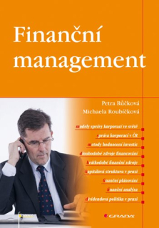 Finanční management