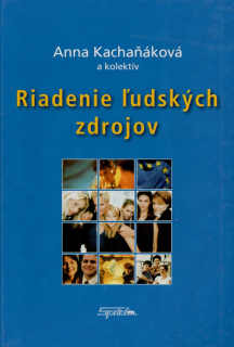 Riadenie ľudských zdrojov