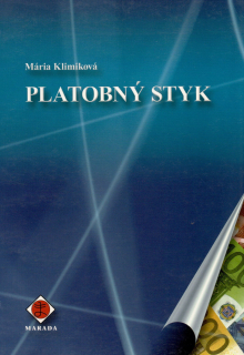 Platobný styk